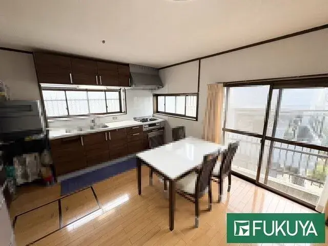 4LDK房产 池田市 大阪府 (6)