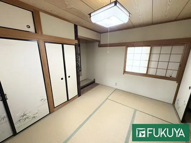 4LDK房产 池田市 大阪府 (9)