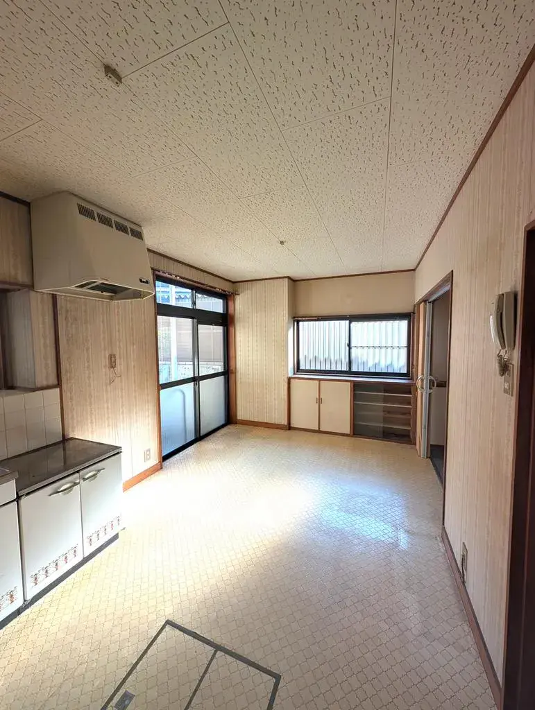 3DK房产 吹田市 大阪府 (2)