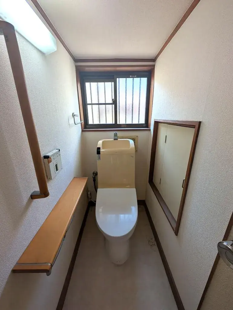 3DK房产 吹田市 大阪府 (10)