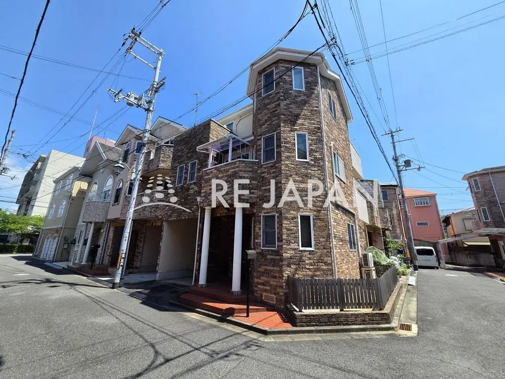 Bien immobilier 4SLDK Ville de Higashiosaka Préfecture d'Osaka (2)