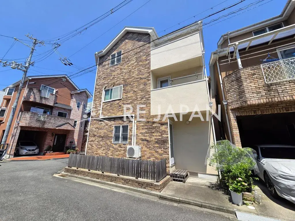 Bien immobilier 4SLDK Ville de Higashiosaka Préfecture d'Osaka (3)