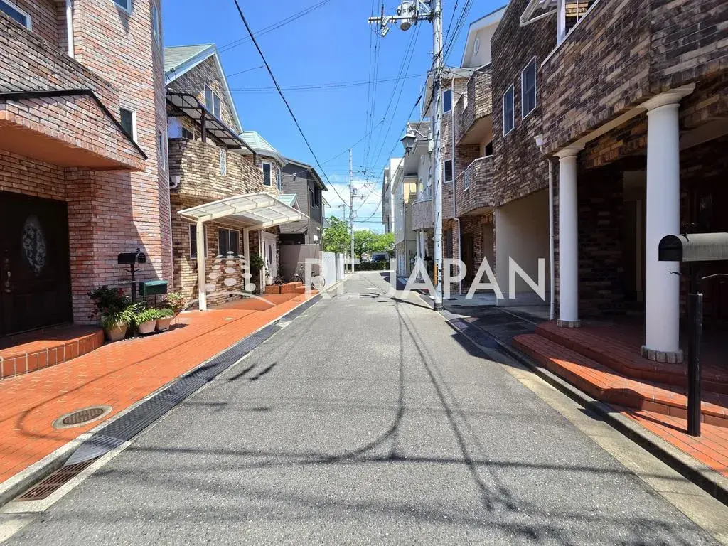 Bien immobilier 4SLDK Ville de Higashiosaka Préfecture d'Osaka (5)