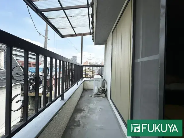 5LDK物业 东大阪市 大阪府 (4)