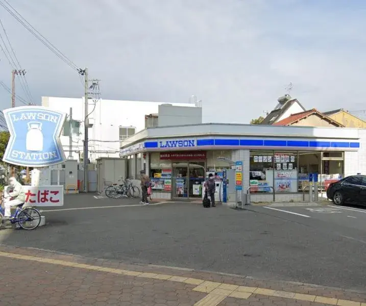 Объект 4LDK, Tsurumi-ku, город Osaka, префектура Osaka (12)