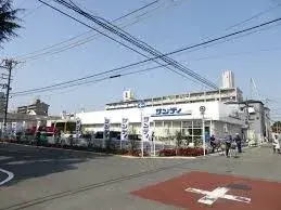 Объект 4LDK, Tsurumi-ku, город Osaka, префектура Osaka (13)