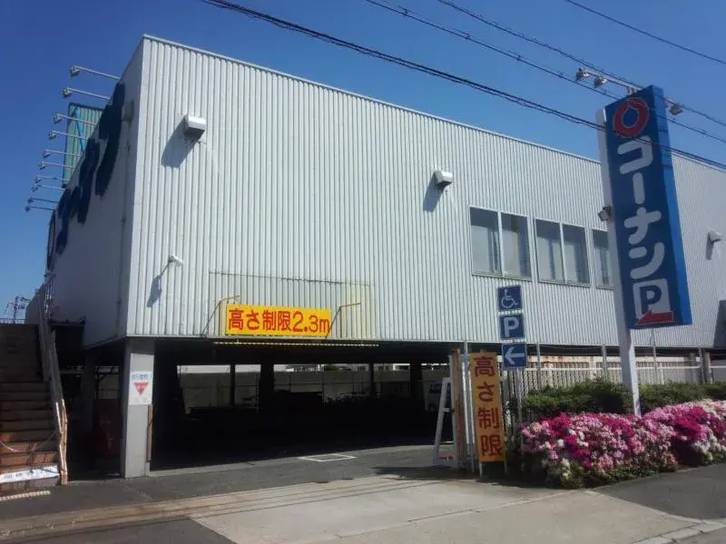 Объект 4LDK, Tsurumi-ku, город Osaka, префектура Osaka (15)