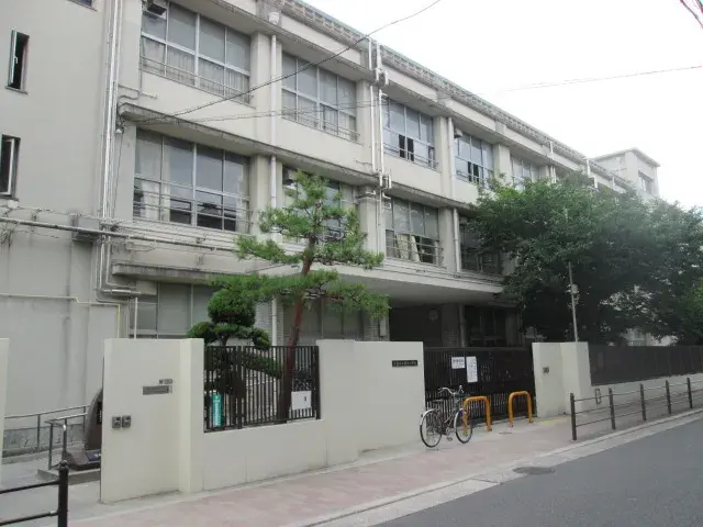 Объект 4LDK, Tsurumi-ku, город Osaka, префектура Osaka (19)