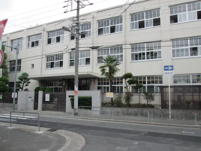 Объект 4LDK, Tsurumi-ku, город Osaka, префектура Osaka (20)