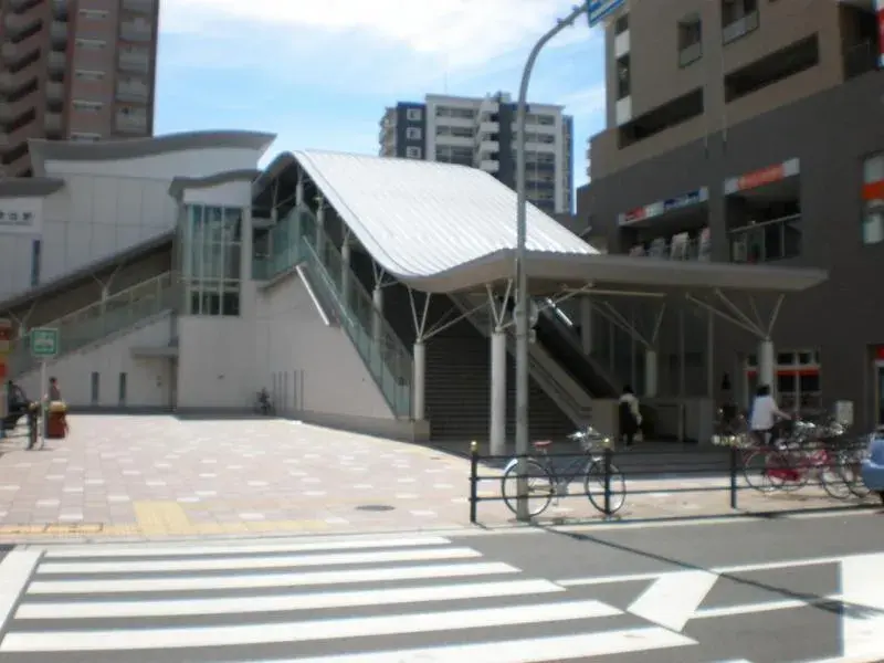 Объект 4LDK, Tsurumi-ku, город Osaka, префектура Osaka (21)