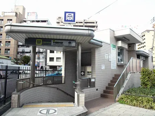 Объект 4LDK, Tsurumi-ku, город Osaka, префектура Osaka (8)