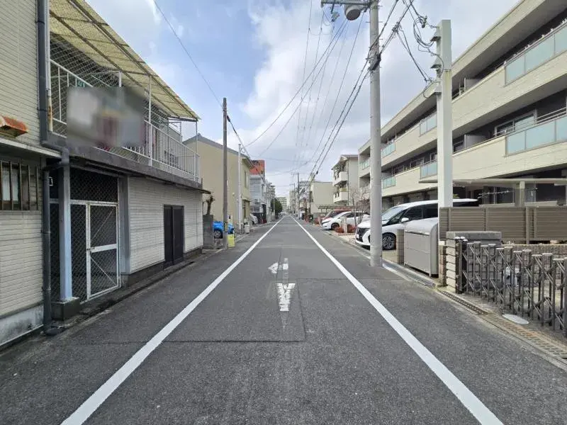 Объект 4LDK, Tsurumi-ku, город Osaka, префектура Osaka (10)