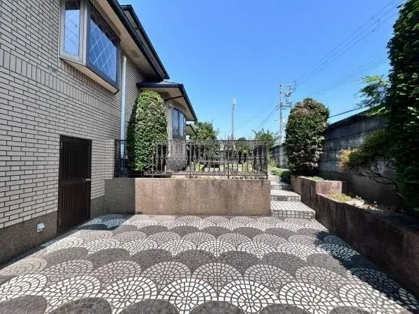 5LDK Property Sennan City Osaka Prefecture (2)
