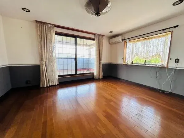 5LDK Property Sennan City Osaka Prefecture (7)