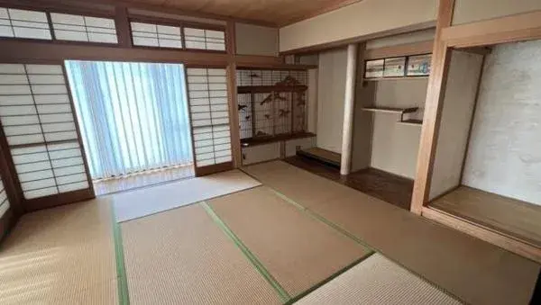 5LDK Property Sennan City Osaka Prefecture (8)