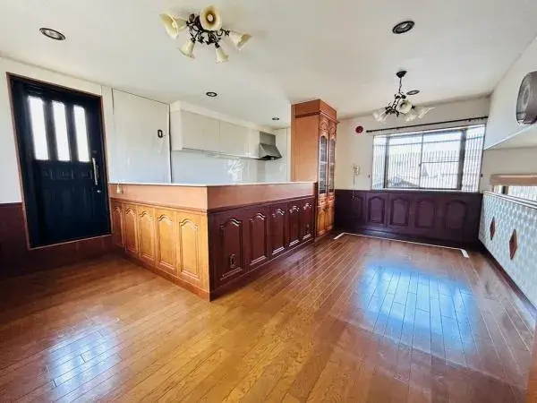 5LDK Property Sennan City Osaka Prefecture (9)
