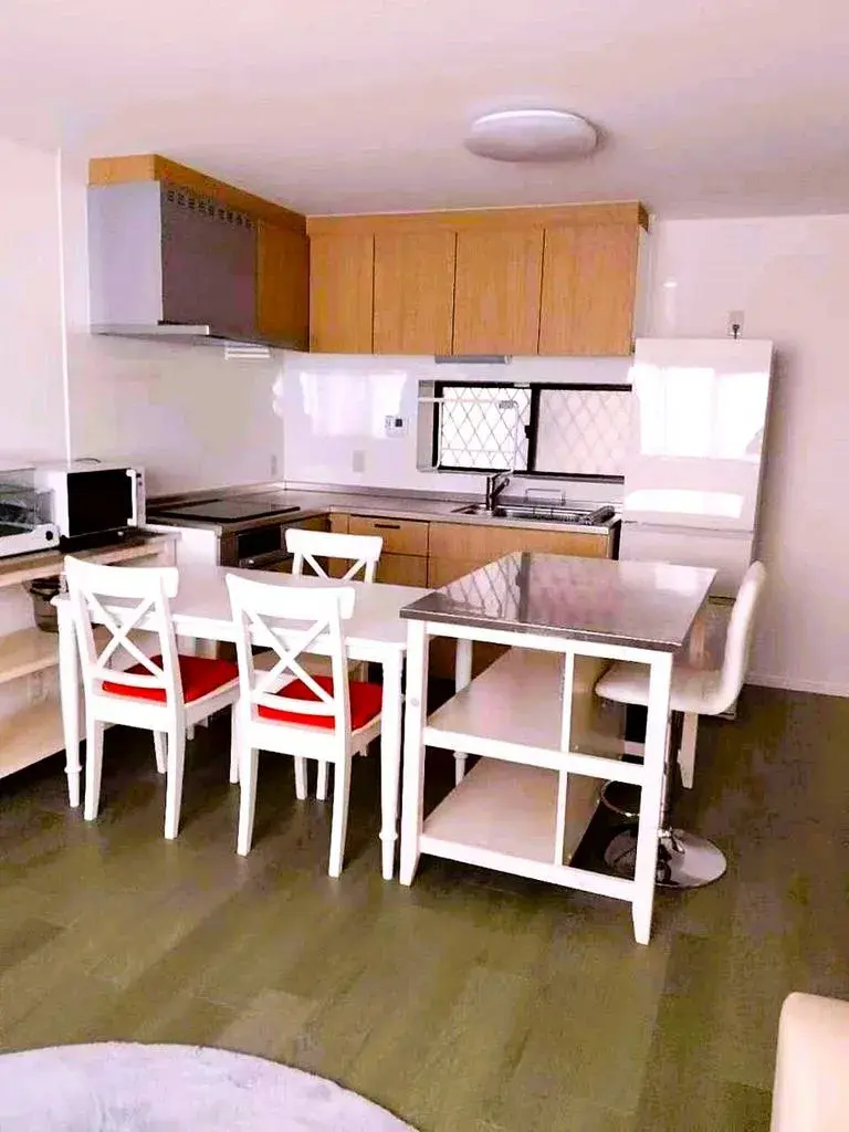 4LDK Property Osaka City Abeno Ward Osaka Prefecture (2)