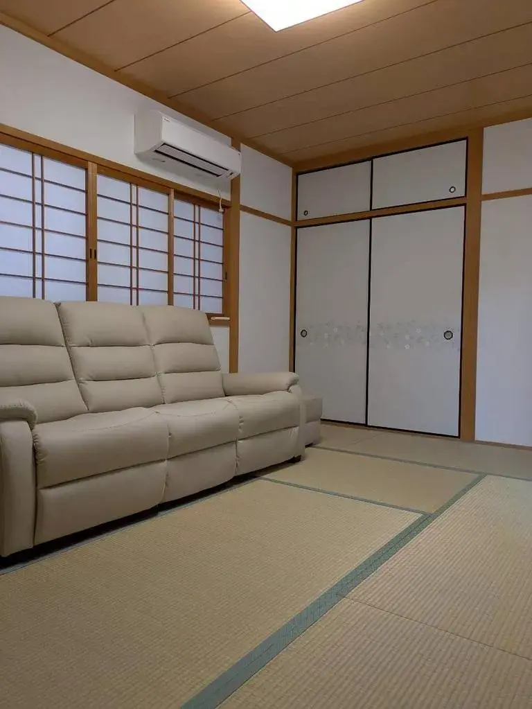 4LDK Property Osaka City Abeno Ward Osaka Prefecture (5)