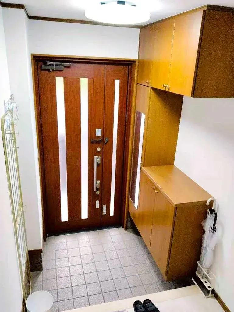 4LDK Property Osaka City Abeno Ward Osaka Prefecture (6)