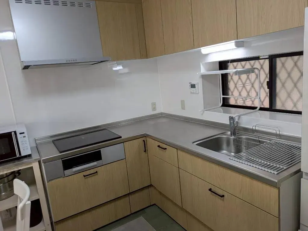 4LDK Property Osaka City Abeno Ward Osaka Prefecture (8)
