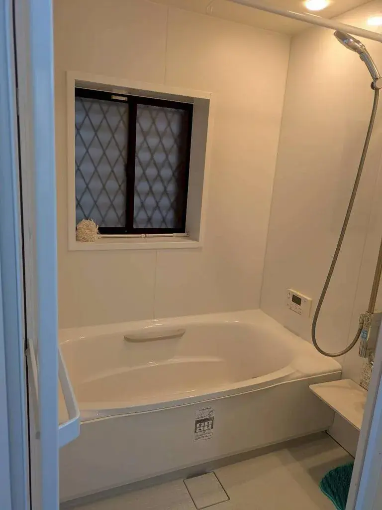 4LDK Property Osaka City Abeno Ward Osaka Prefecture (9)