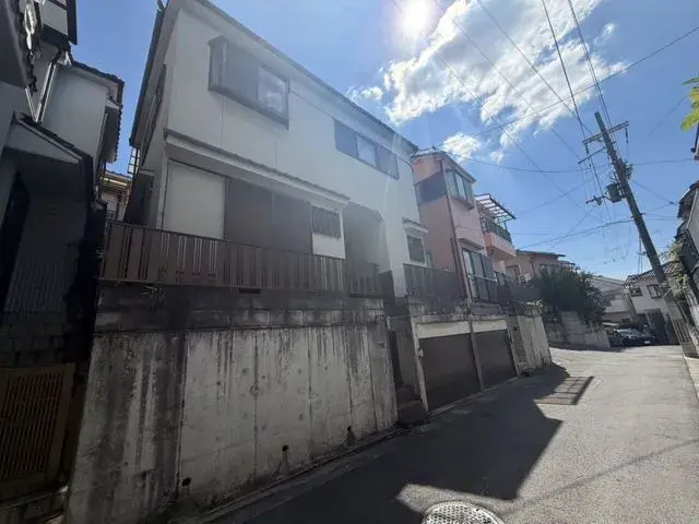 4LDK Property Yao City Osaka Prefecture (2)