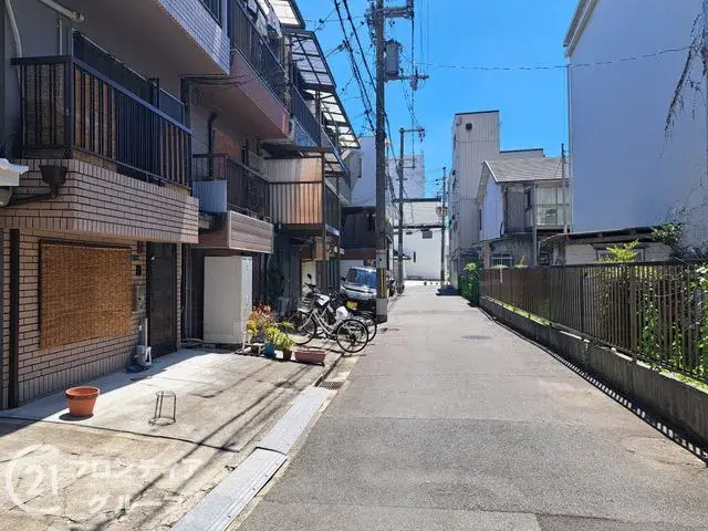 Propiedad 2LDK Ciudad de Higashiosaka Prefectura de Osaka (2)