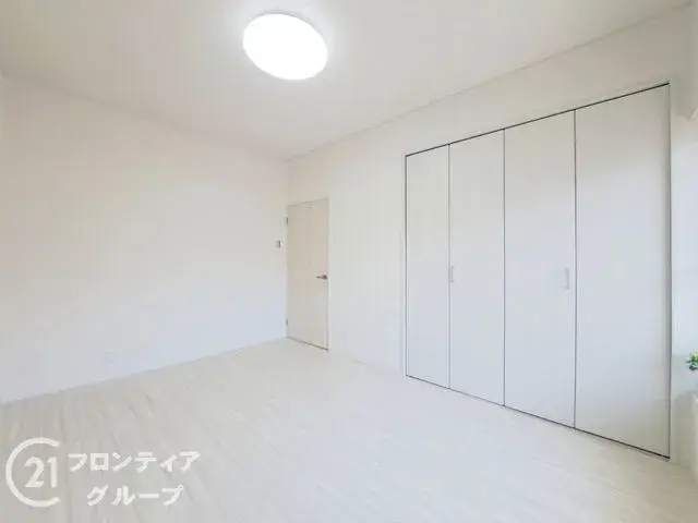 Propiedad 2LDK Ciudad de Higashiosaka Prefectura de Osaka (11)