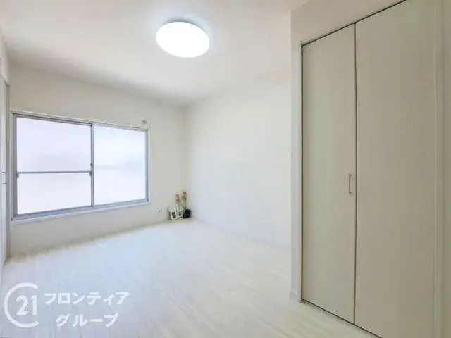 Propiedad 2LDK Ciudad de Higashiosaka Prefectura de Osaka (12)