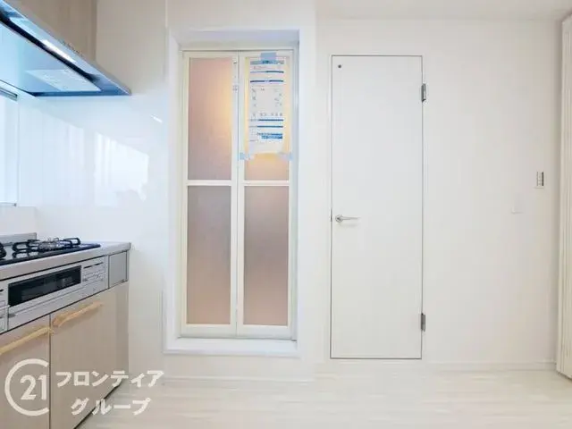 Propiedad 2LDK Ciudad de Higashiosaka Prefectura de Osaka (16)