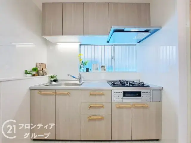 Propiedad 2LDK Ciudad de Higashiosaka Prefectura de Osaka (19)