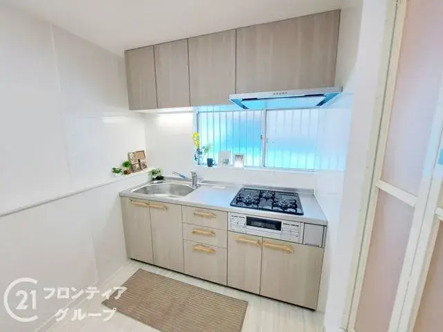 Propiedad 2LDK Ciudad de Higashiosaka Prefectura de Osaka (20)
