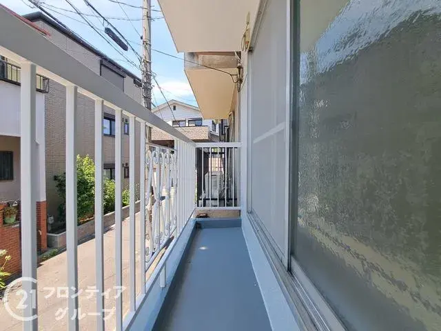 Propiedad 2LDK Ciudad de Higashiosaka Prefectura de Osaka (3)