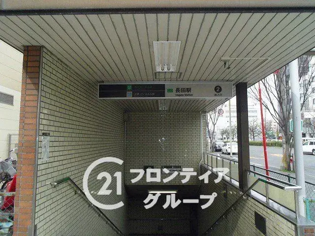 Propiedad 2LDK Ciudad de Higashiosaka Prefectura de Osaka (26)