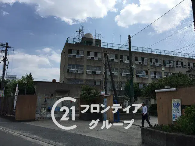 Propiedad 2LDK Ciudad de Higashiosaka Prefectura de Osaka (27)