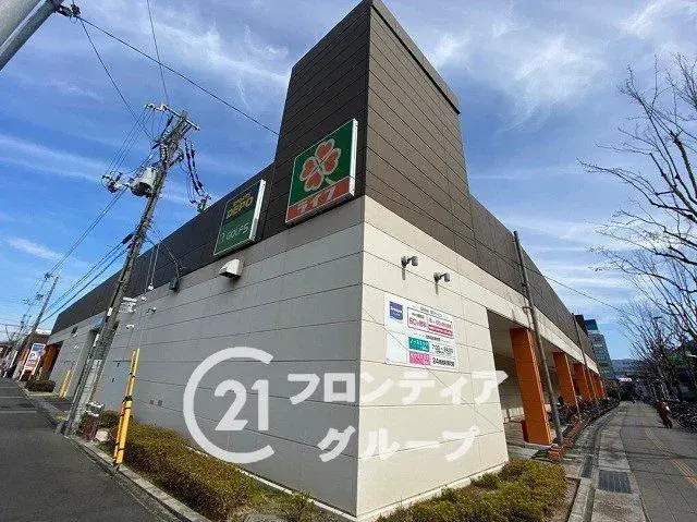 Propiedad 2LDK Ciudad de Higashiosaka Prefectura de Osaka (6)