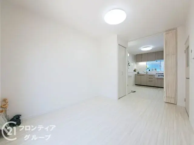 Propiedad 2LDK Ciudad de Higashiosaka Prefectura de Osaka (7)