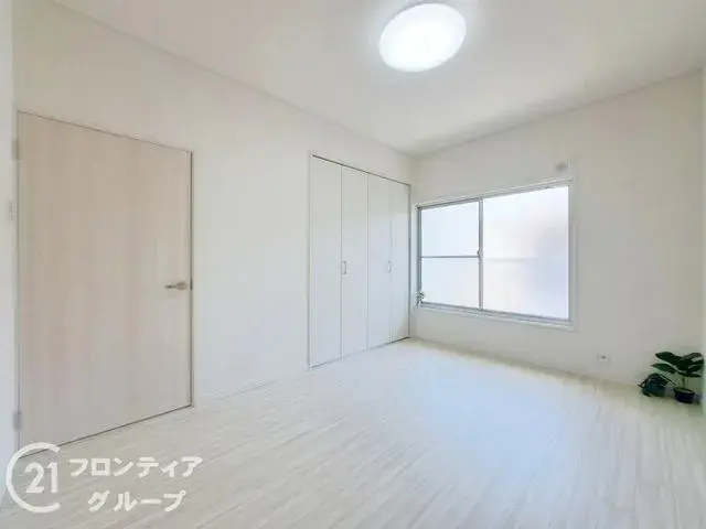 Propiedad 2LDK Ciudad de Higashiosaka Prefectura de Osaka (8)