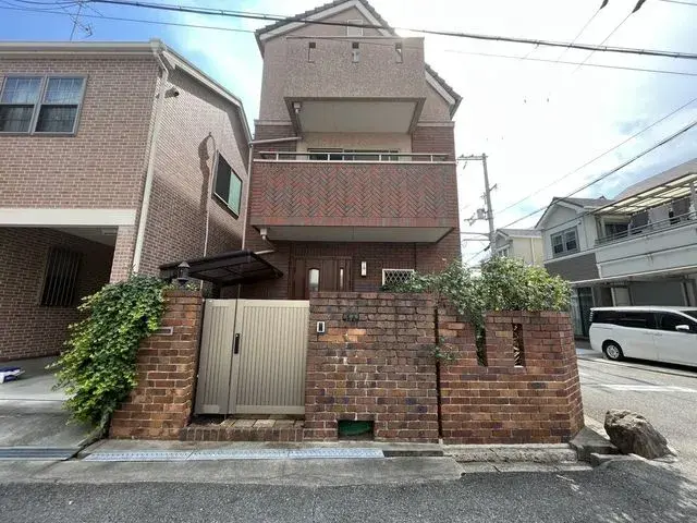 3SLDK Property Higashiosaka City Osaka Prefecture (2)