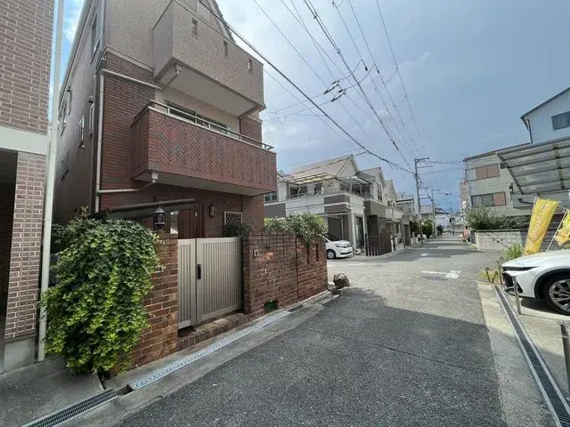 3SLDK Property Higashiosaka City Osaka Prefecture (3)