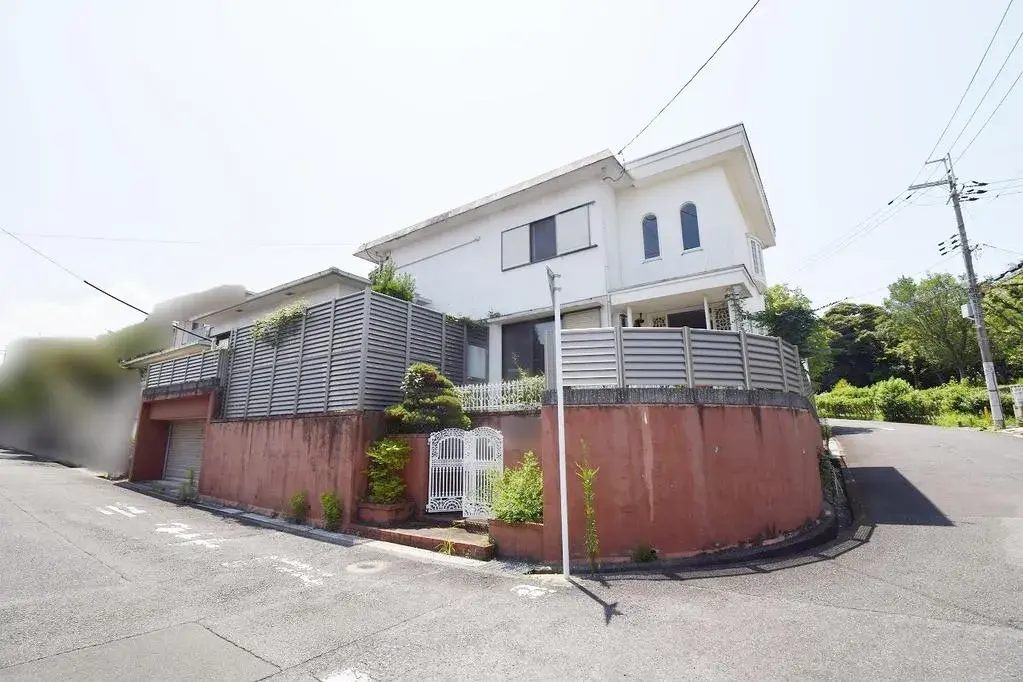 5SLDK房产 堺市南区 大阪府 (2)