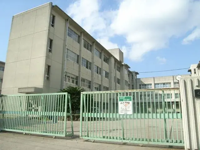 4DK property Hirakata City Osaka Prefecture (20)