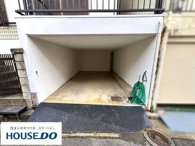4DK property Hirakata City Osaka Prefecture (5)