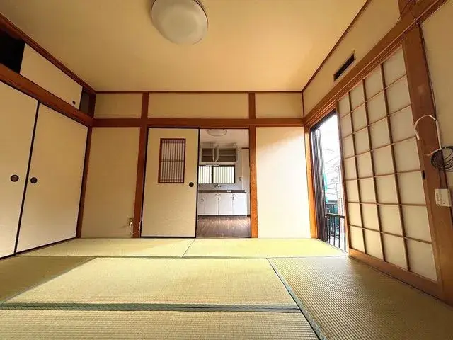 4DK property Hirakata City Osaka Prefecture (7)