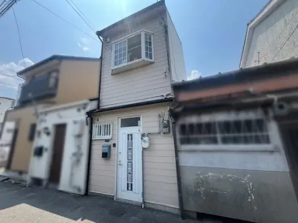 2DK物件 大阪市旭区 大阪府 (2)