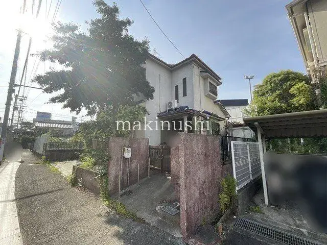 5LDK Tondabayashi City Osaka Prefecture (2)