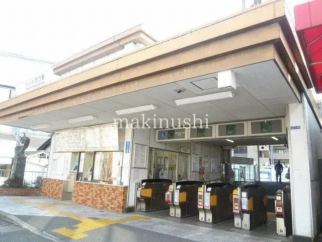 5LDK Tondabayashi City Osaka Prefecture (6)