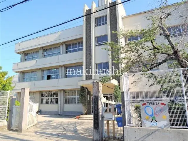 5LDK Tondabayashi City Osaka Prefecture (8)