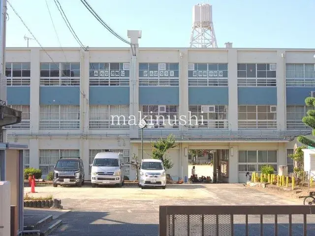 5LDK Tondabayashi City Osaka Prefecture (9)