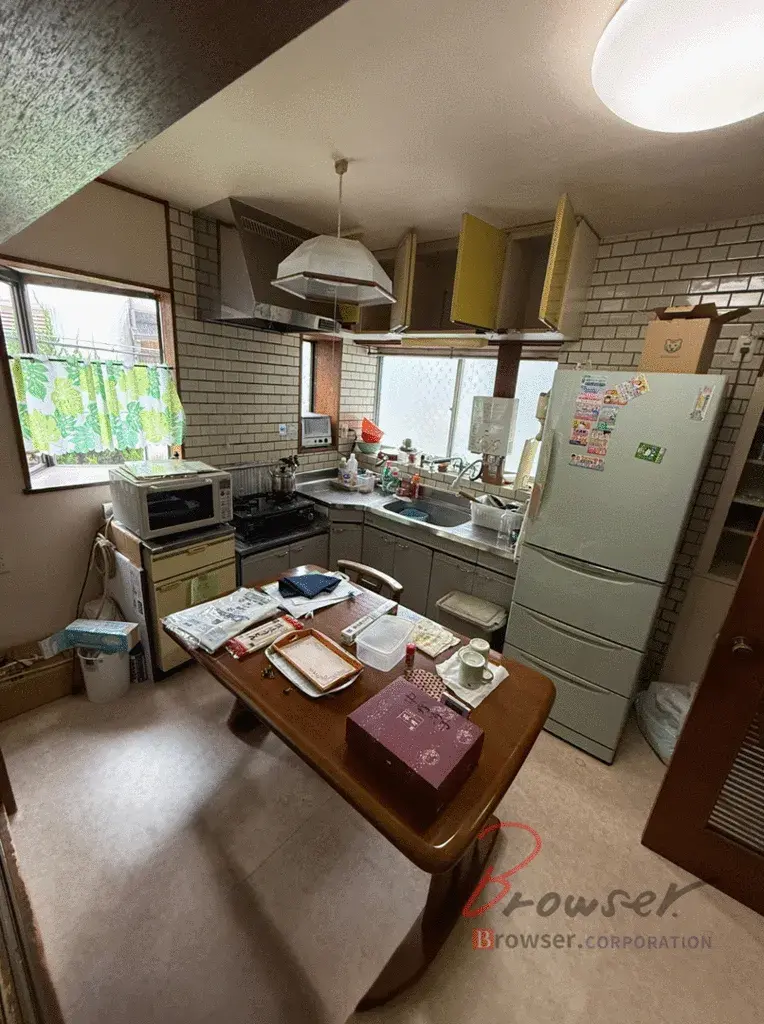 5DK Property Higashiosaka City Osaka Prefecture (2)